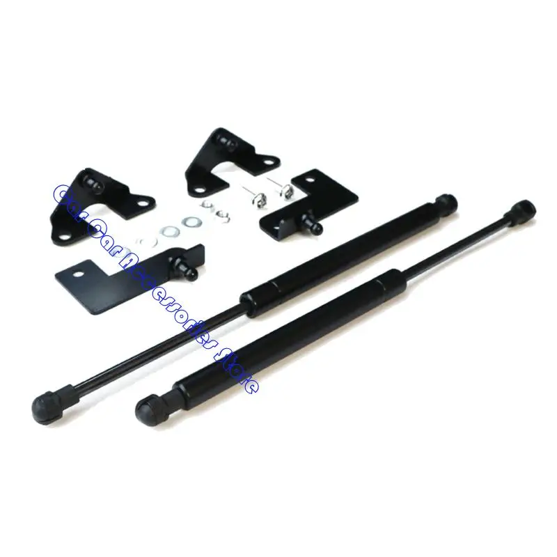 

242D Auto Accessories Front Good Good Surip Stust Shock Strut на 2022-2024 гг.