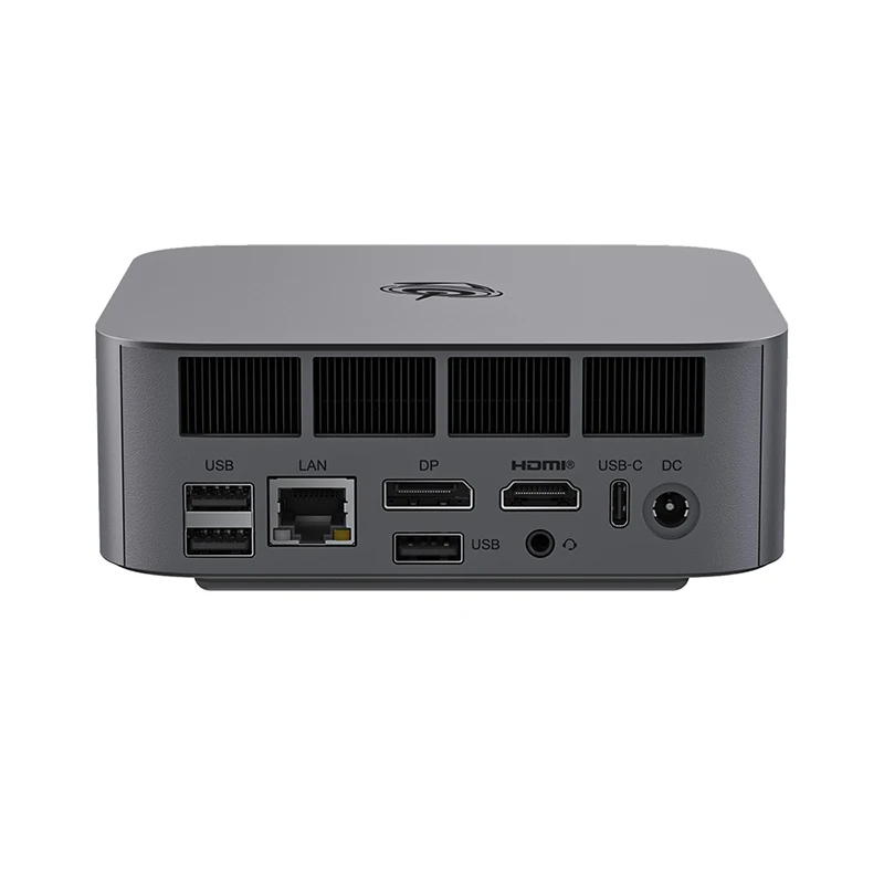 Beelink SEI14 125H Mini PC (18M Cache, 14C/18T Up To 4.5Ghz) 32GB DDR5 1TB PCIe 4.0 M.2 2280 4K HD Triple Screen HDMI