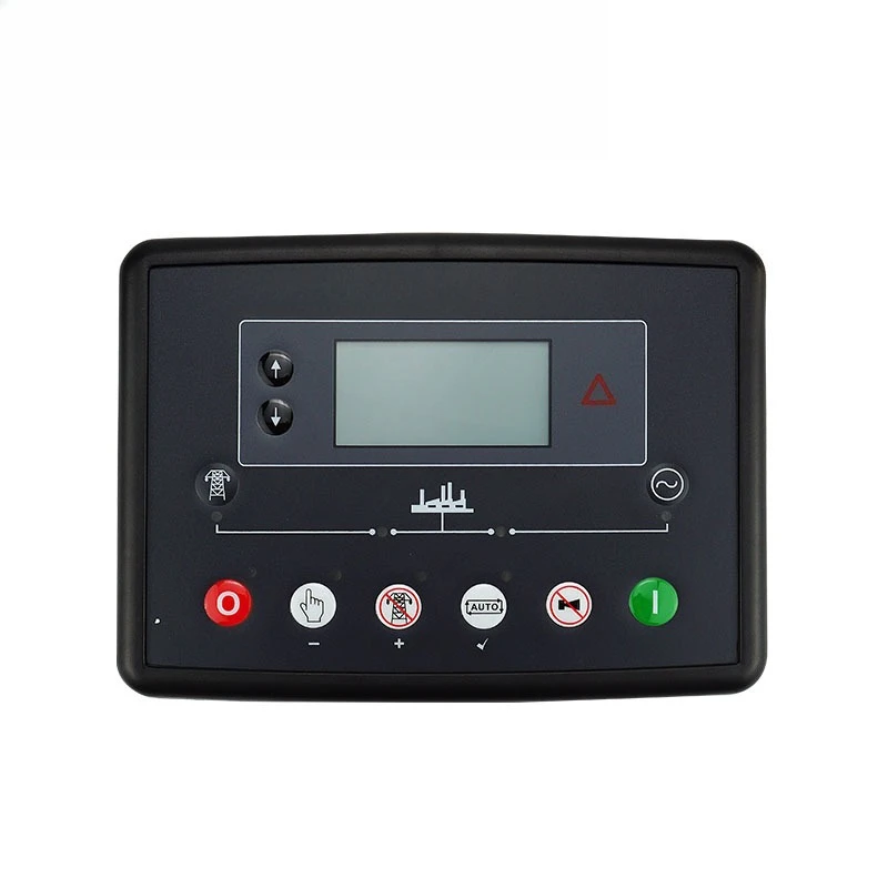 DSE6020MK2 Is Suitable for Generator Parts Automation Control Self-starting Module