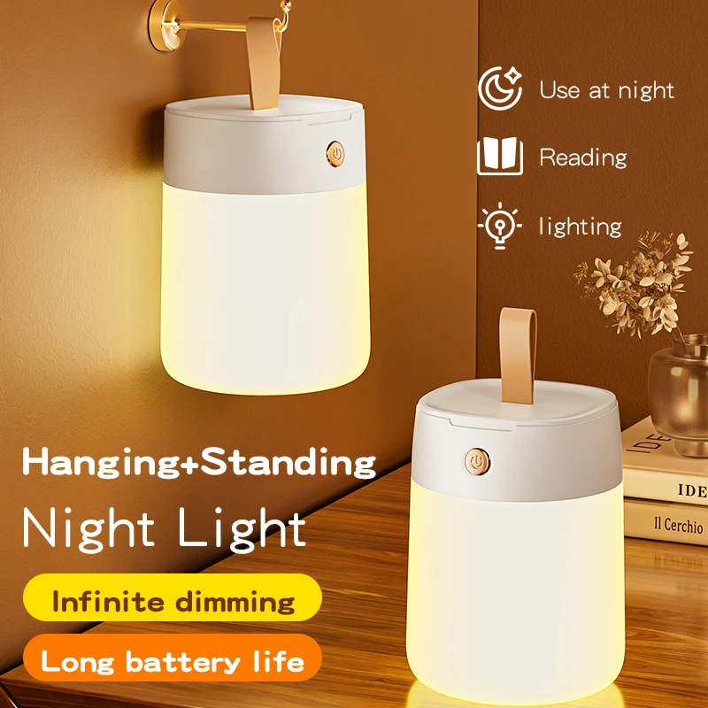 Bedside Led Night L…