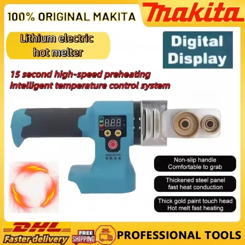 Makita Welding Elec… - image