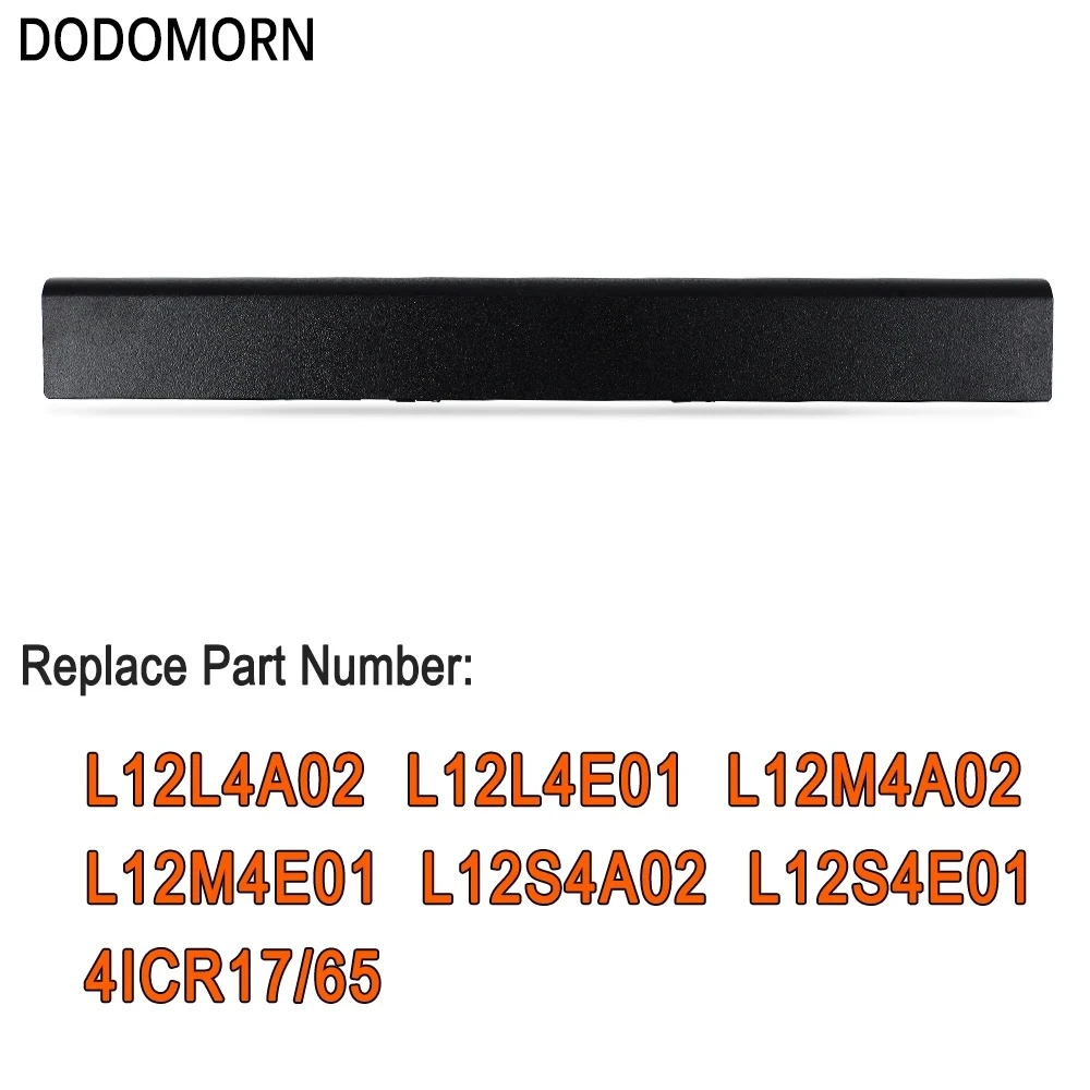 Laptop Battery L12S4E01 For Lenovo G400s G405s G410s G500s G505s G510s S410p S510p Z710 Series L12L4A02 L12L4E01 L12M4A02 41Wh