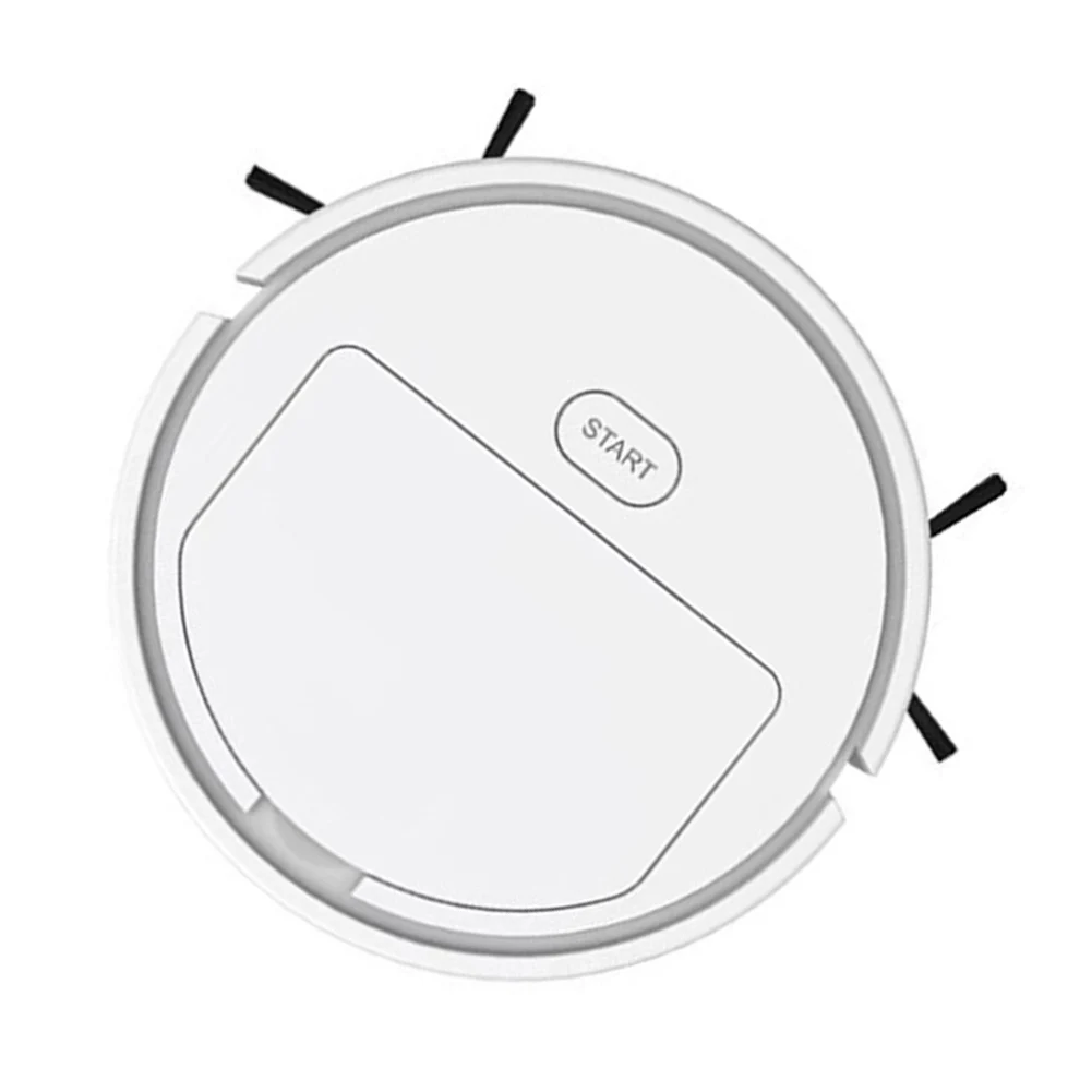 Robotic Vacuum Cleaner with Robust Suction Performance for Families and Pet Owners with Regular Cleaning Needs