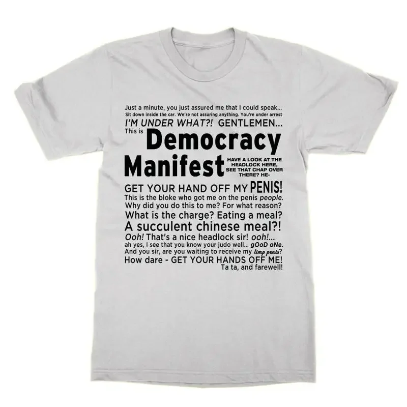 DéMocratie Manifest… - image