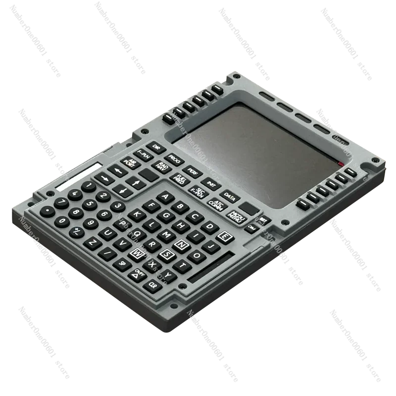 

Подходит для Wefly Airbus A320 MCDU FMC