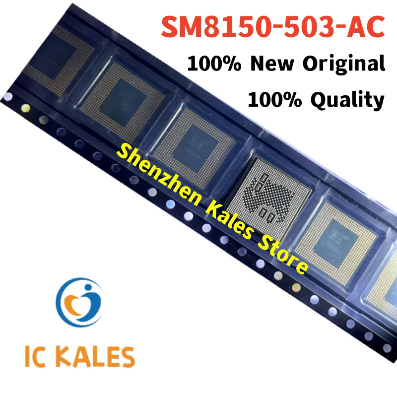 SM8150-503-AB SM8150-503-AC SM8150-101-AB SM8150-102-AB SM8150-103-AB SM8150-103-AC New Original