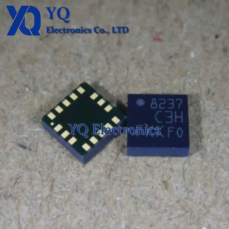 10PCS/lot New OriginaI LIS3DHTR LIS3DH C3H LGA-16 3-axis accelerometer temperature sensor digital gyroscope chip
