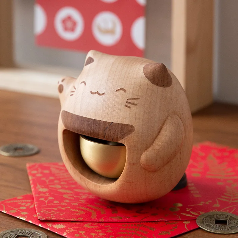 

Opening housewarming gifts, new home moving conservatory gifts, suction door entry door ornament decoration