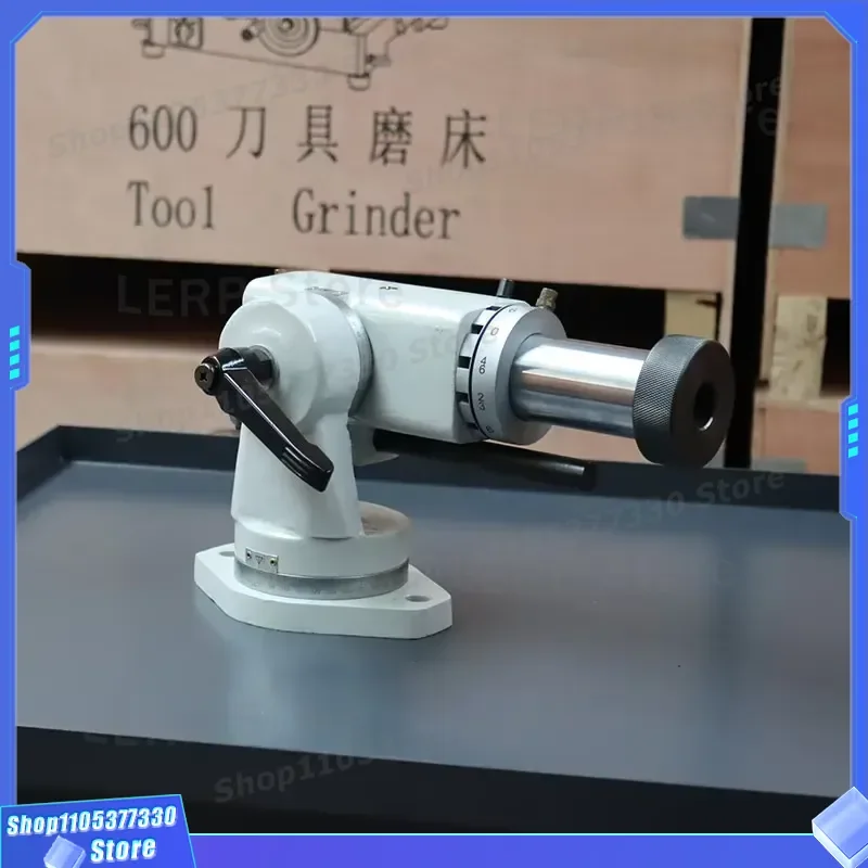 50D Tool Grinder Accessories for Milling Cutter Edging Grinding Wheel Sharpener Bit Polisher Machine Parts DIY Hardware Tools
