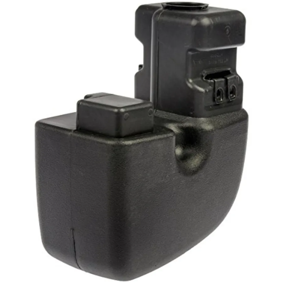 

Rear Driver Side Bumper End Cap Compatible with Select Models