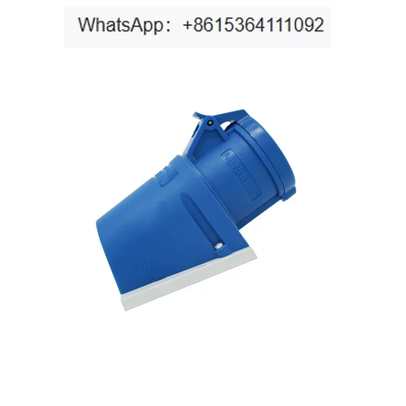 

TYP27001 industrial surface mounted socket TYP27005 German original