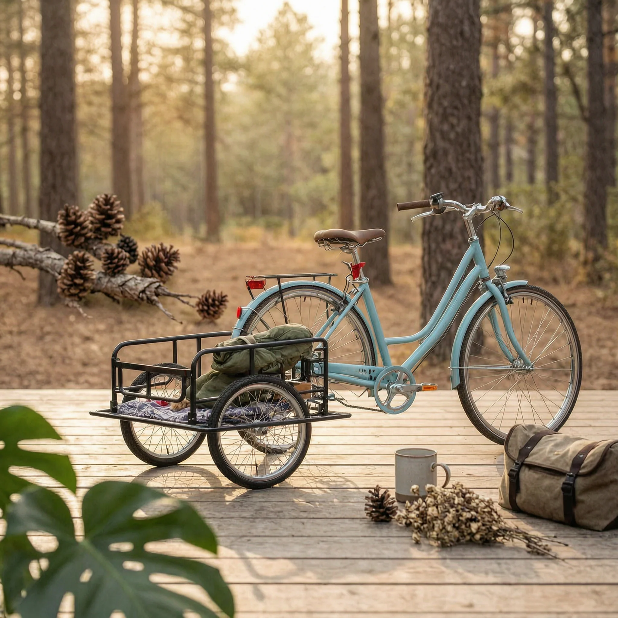 remolque-plegable-para-bicicleta-de-dos-ruedas-remolque-de-carga-para-bicicleta-carrito-utilitario-con-enganche-resistente-y-duradero-para-camping-y-jardineria