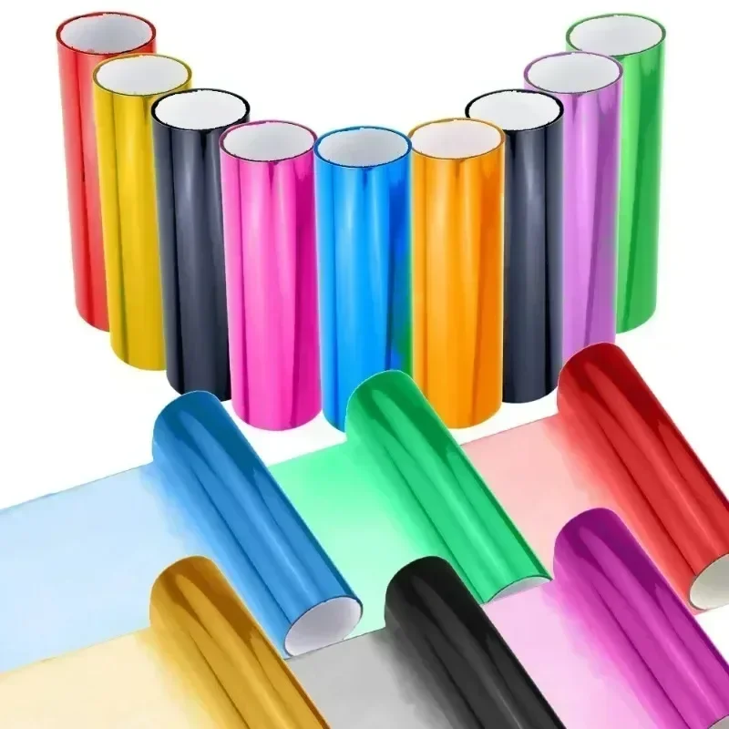 30*200cm Car Light Headlight Taillight Tint Vinyl Film Headlight Foil Sticker Premium Quality Film on Headlights Car Accessories