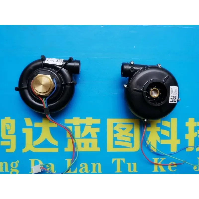 

pa Японский шаговый двигатель Xinnong Shinanokenshi с круглой головкой, турбинный охлаждающий вентилятор