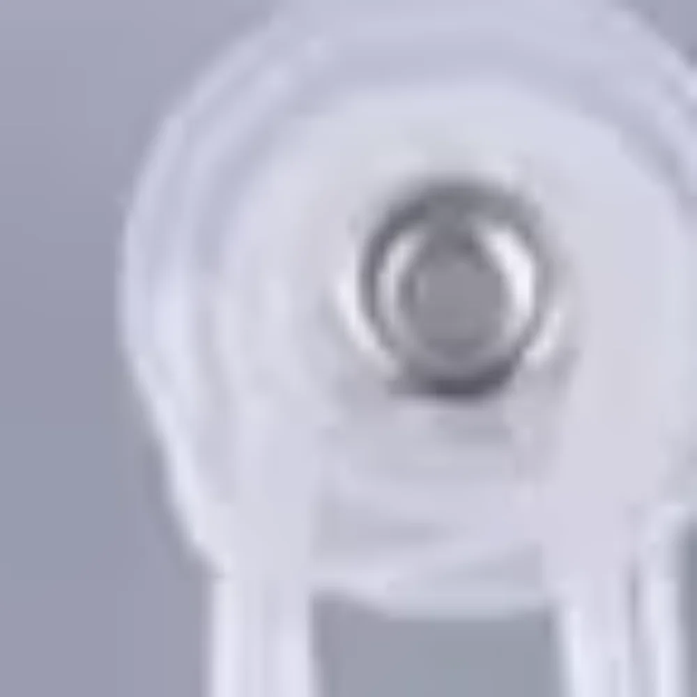 Cartella di file A5/A6 di alta qualità Cartella di documenti in plastica trasparente Regalo di rifornimento impermeabile