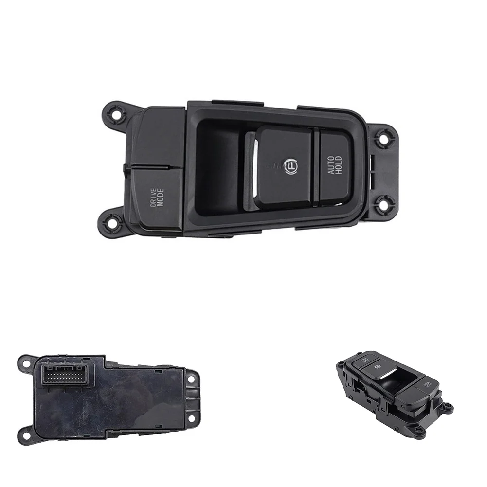 

Electronic Handbrake DRIVE MODE HEV Switch For HYUNDAI Sonata OEM Part Number 93300-E6020 Replacement Car Accessories
