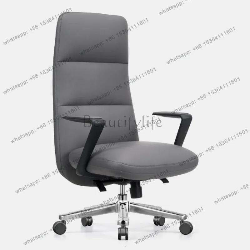 LSModern Advanced Office Chairs Modern Vanity Leisure Accent Luxury Office Chairs Comfortable Customizable Furniture Silla Lsdny