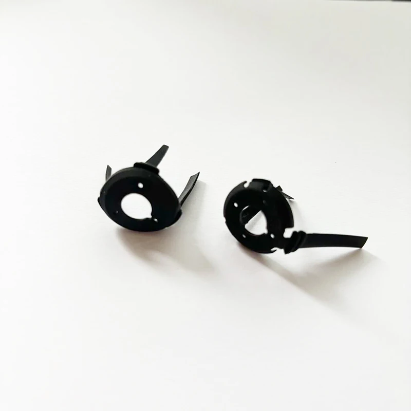 Amortiguador de goma de cardán para Dron, piezas de reparación, Original, nuevo, para DJI Mavic Mini3/Mini3 Pro, 3 agujeros/4 agujeros