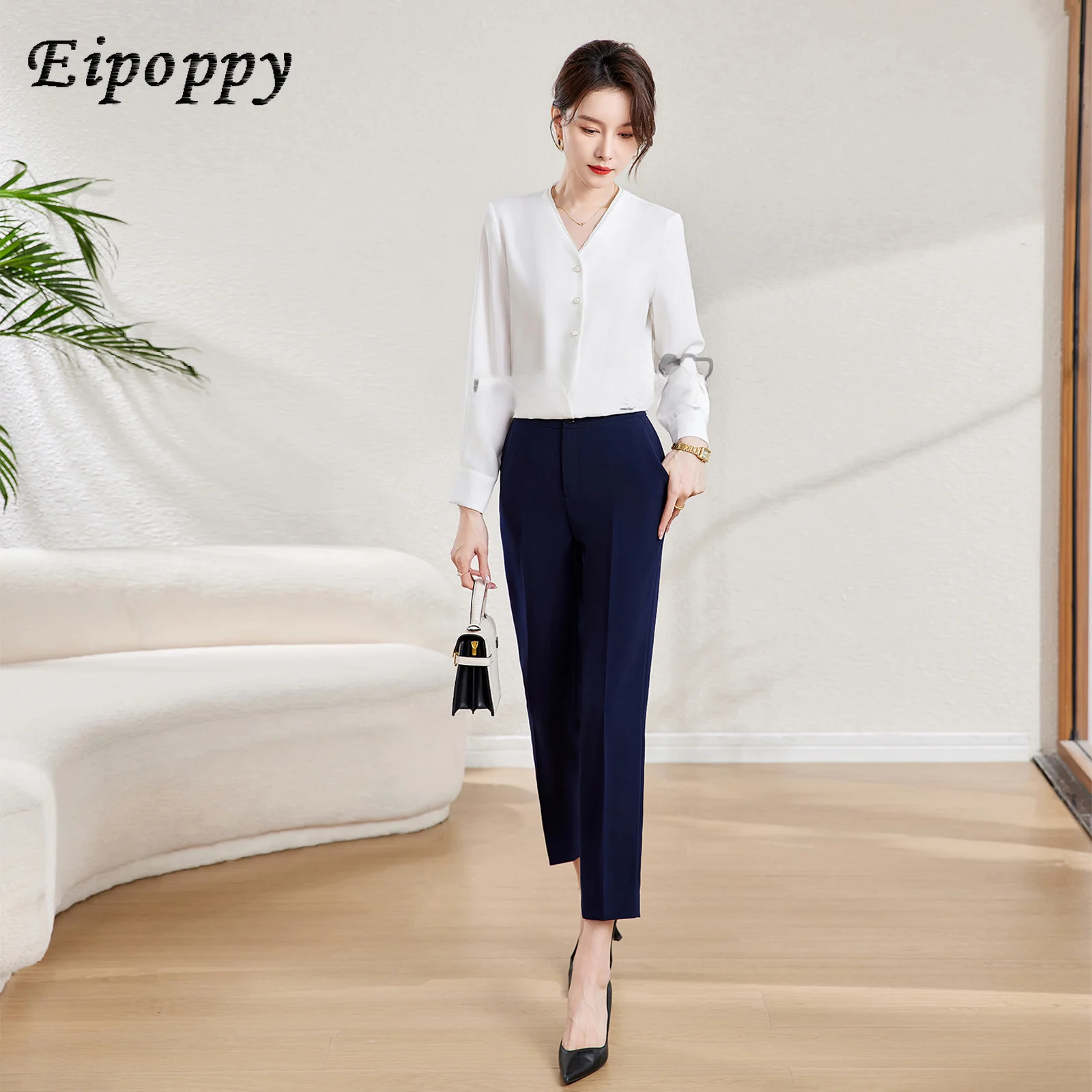 Mala profissional, temperamento elegante, terno versátil