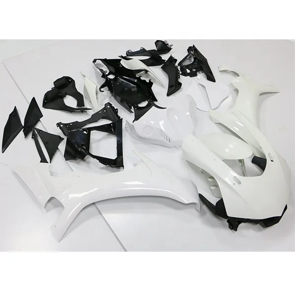 

Intelligent Library Fairing Kit Body Panel For R1 2015 2016 2017 2018 2019 2020 YZF1000 Blue