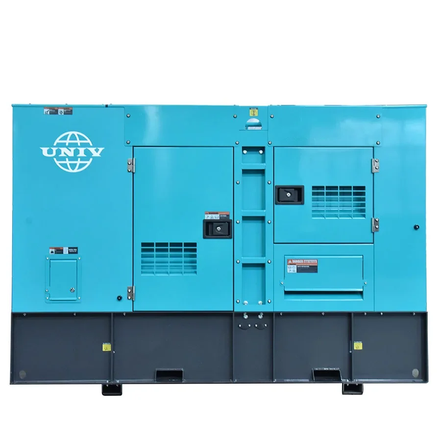 big power 1MW 1000kw 1250kva diesel generator with cummins engine