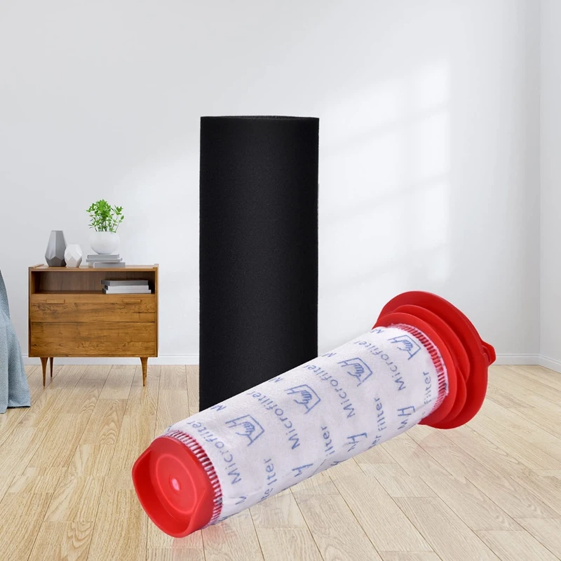 Filtre lavable pour aspirateur sans fil 202 let, pièces de rechange, accessoires, BCH65, BCH6L2560