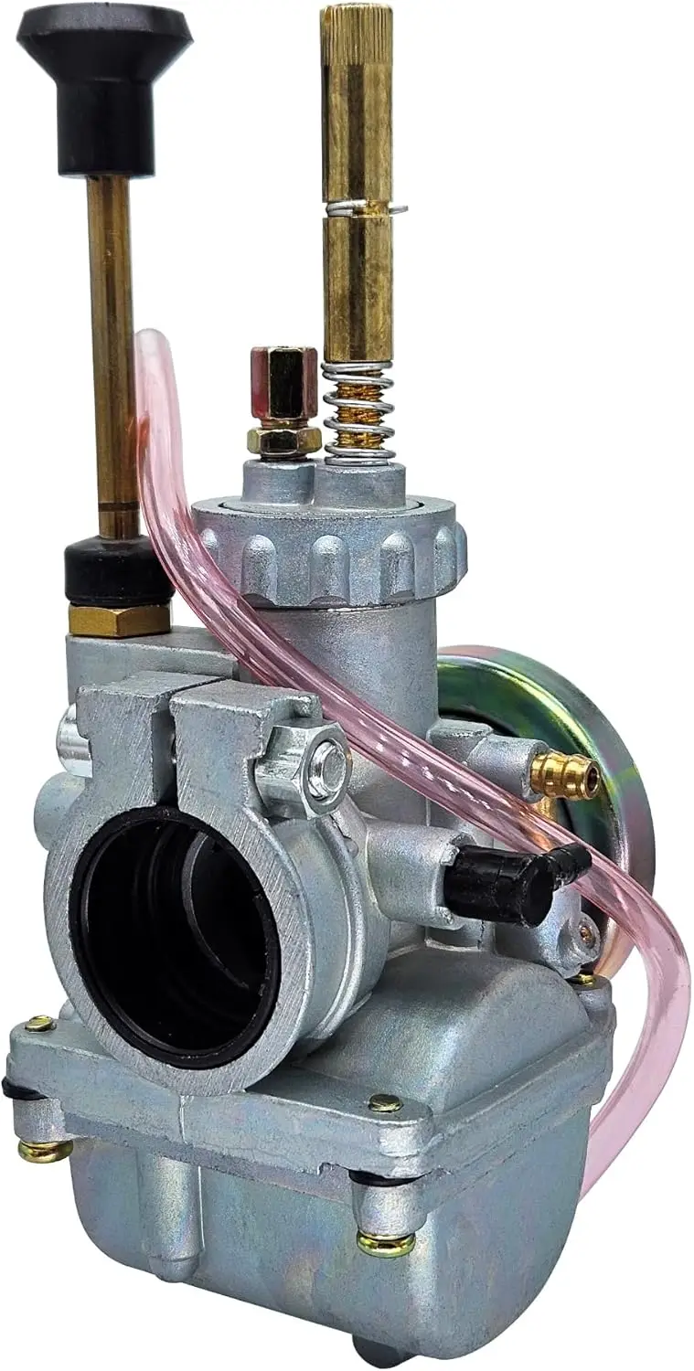 ヤマハ100-dx-yb-カワサキke-100（1976-2001）＆km100（1976-1981）用キャブレター-16001-1185