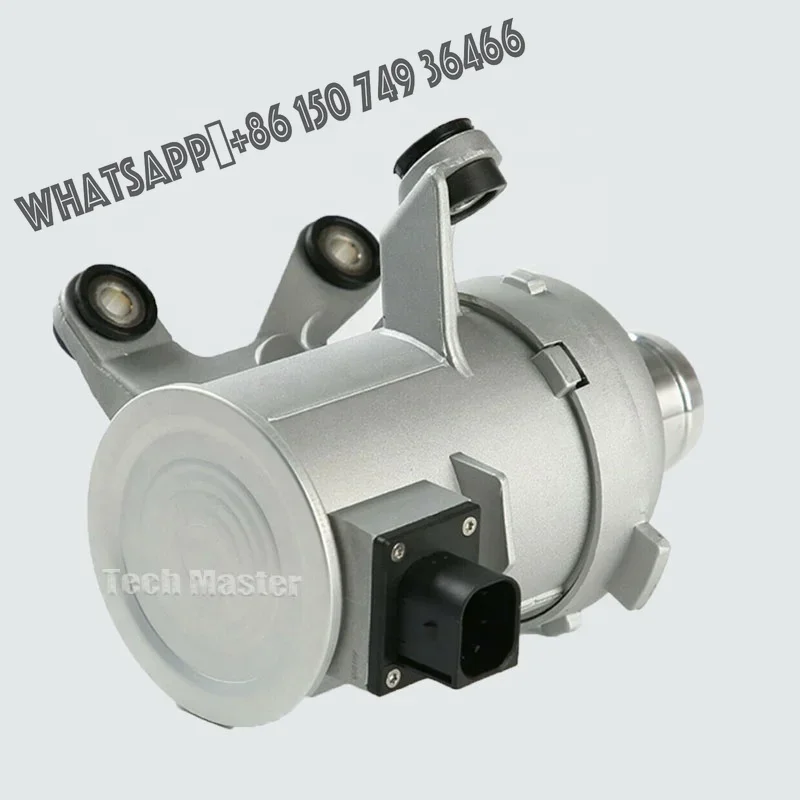 

Electric Water Pump Automotive A2742000207 for Mercedes W205 W204 W212 W207 W253 W172 with Long Nozzle