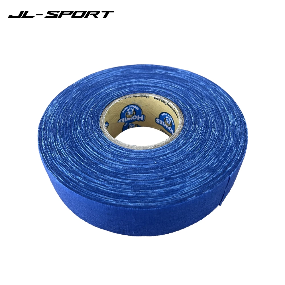 Hockey Tape Howies Hockey Stick Tape Premium Colored Royal Blue 1\