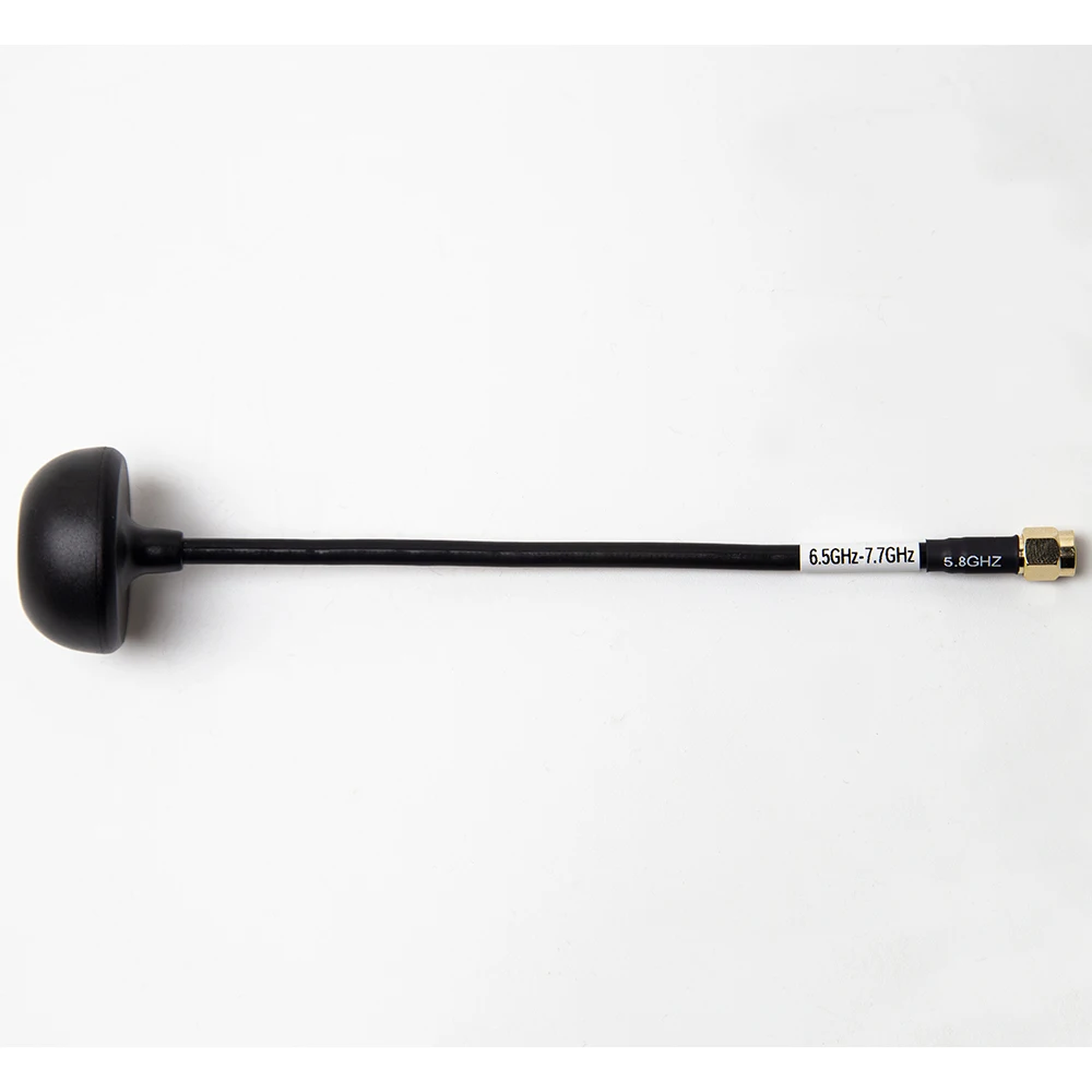 SKYZONE RC FPV Receiver 6.5G 7.7G Mushroom FPV Antenna for FPV Goggles Receiver RC drone fpv - image 1 of 3
