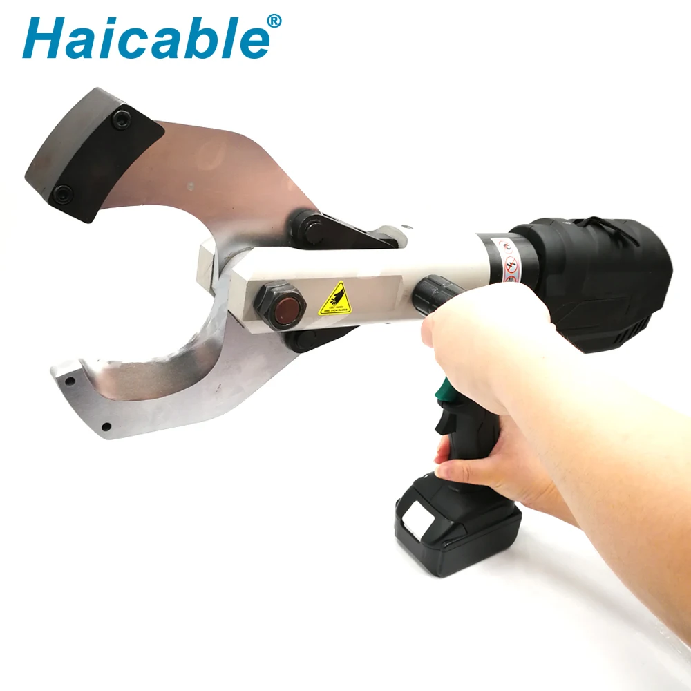 

Power Cable Lug Shears BS-85 Battery Shanghai Li on Battery 18v Tool Set Wire Cutter