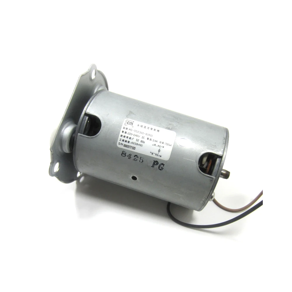 

Juicer Motor For Philips HR1858 HR1861 HR1866 Juicer Motor Parts Replacement