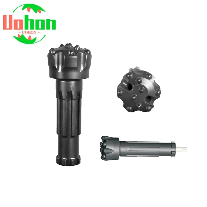 

High efficiency DHD360 171mm High Air Pressure bit Rock Drilling tools 165 mm DTH Hammer Bit