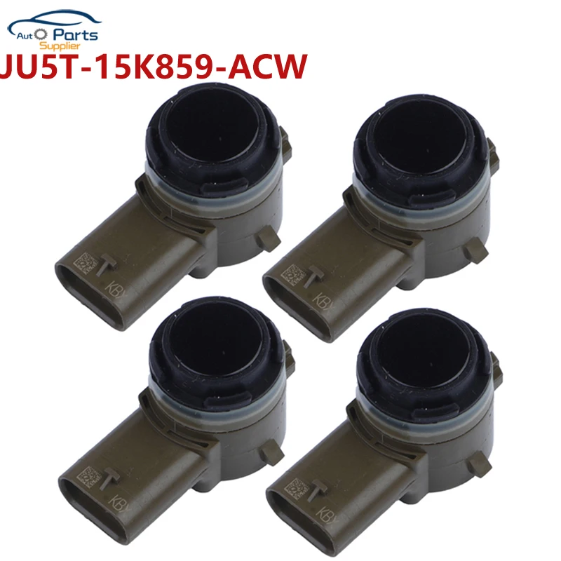 New JU5T-15K859-ACW JU5T15K859ACW PDC Parking Sensor Parking Radar For Ford Bronco Sport Escape Expedition Mustang Mach-E