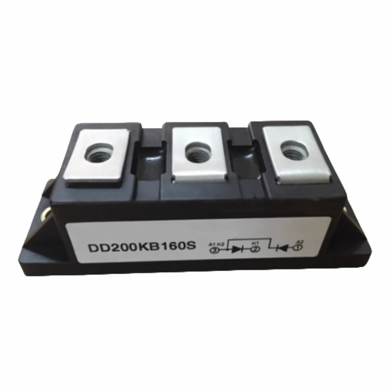 

Новый оригинальный модуль DD200KB160S