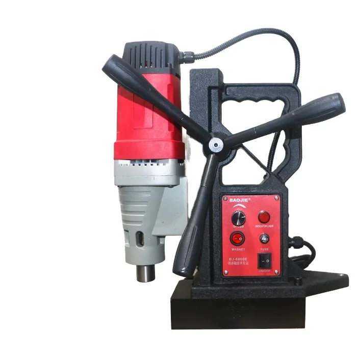 YYHC- Industrial Magnetic Drill Reinforced Concrete Electric Drill for Sale