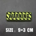 Embroidered patch 27