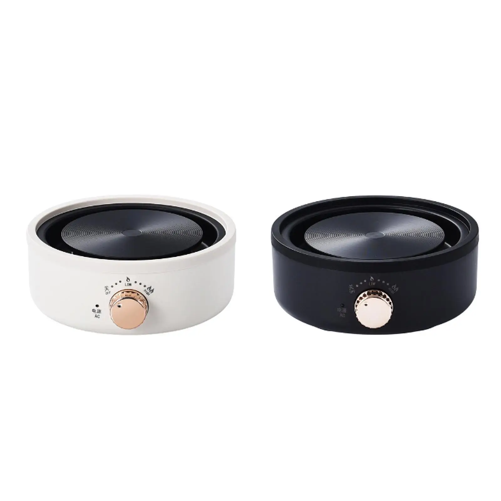 캠핑 야외 실내용 조리대 전기 스토브 EU 플러그 어댑터 컴팩트