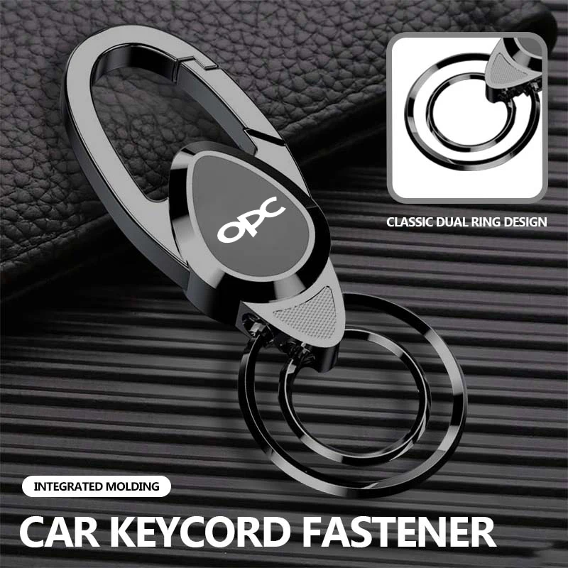 Key Ring Keychain H…