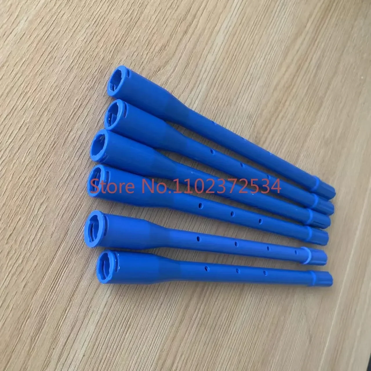 

Защитный чехол для артроскопического зеркала