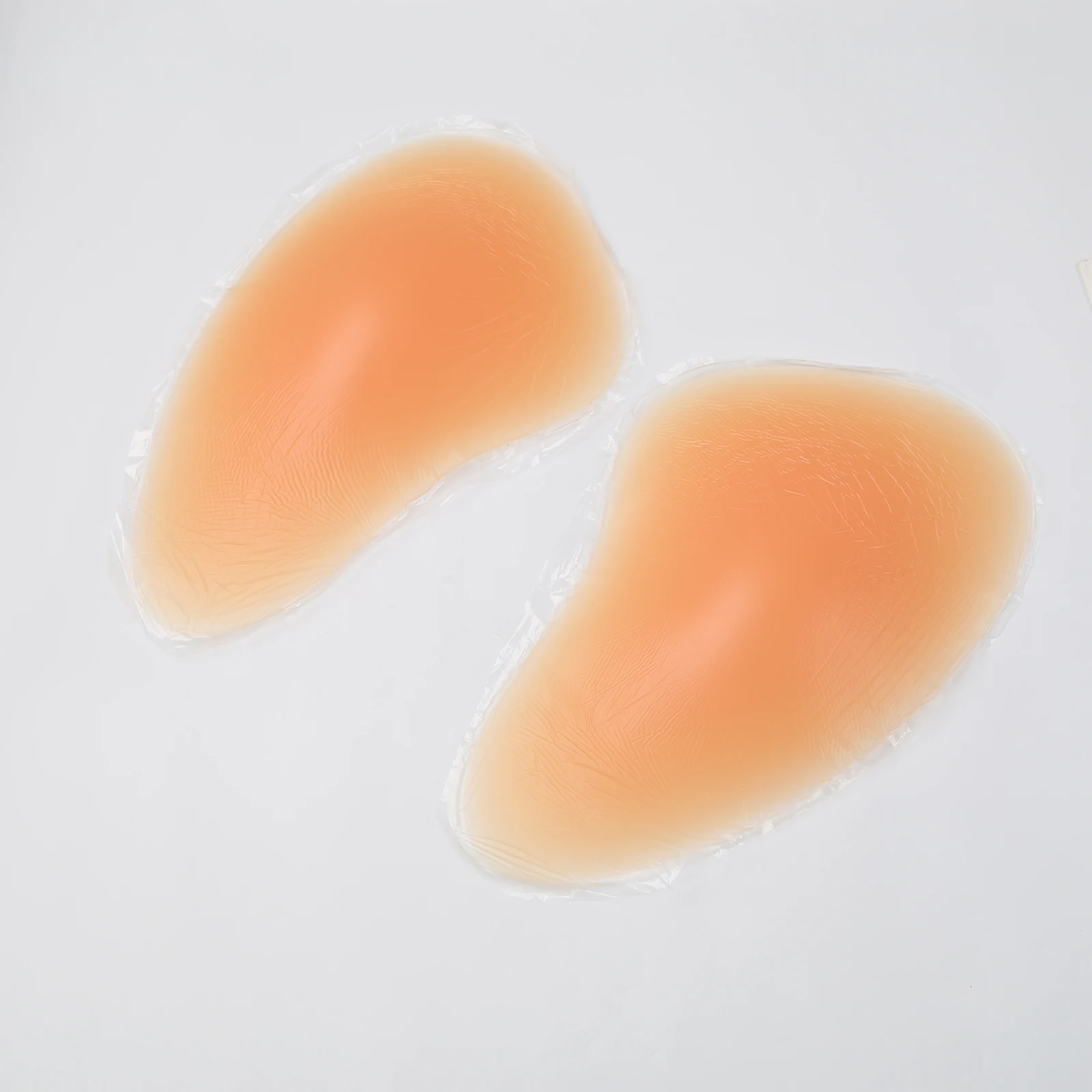 محاكاة ذاتية اللصق سيليكون الورك وسادة رشاقته طبطب الورك تشكيل الجسم الأرداف محسن لينة وهمية بعقب منصات ملابس داخلية سراويل #4