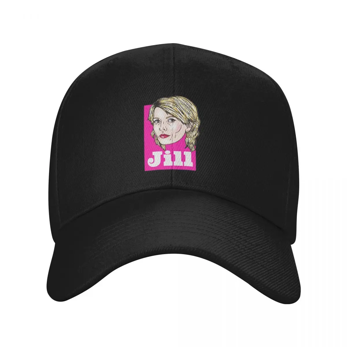 Jill Tyrell Baseball Cap men's big size hat Fishing cap Thermal Visor Luxury Brand Caps Women Men's