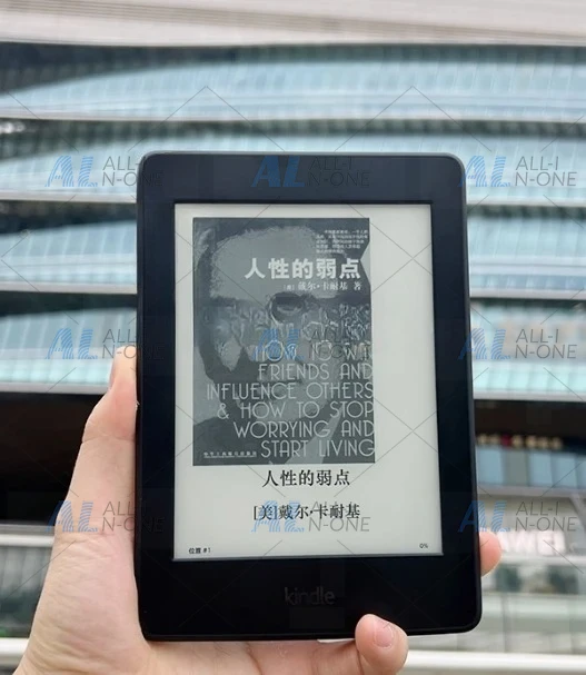 e-books, Kindle 4 reader, as well as the full series of Kindle 3 and Kindle 8 e-books.