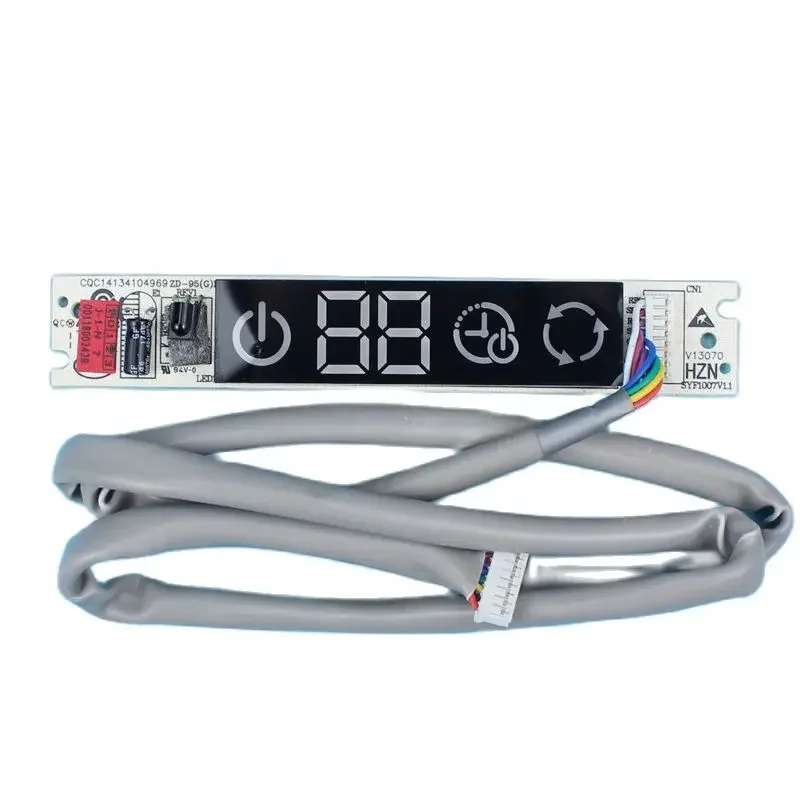 nuovo per il circuito del computer di bordo del condizionatore d'aria 0011800242B Scheda ricevitore