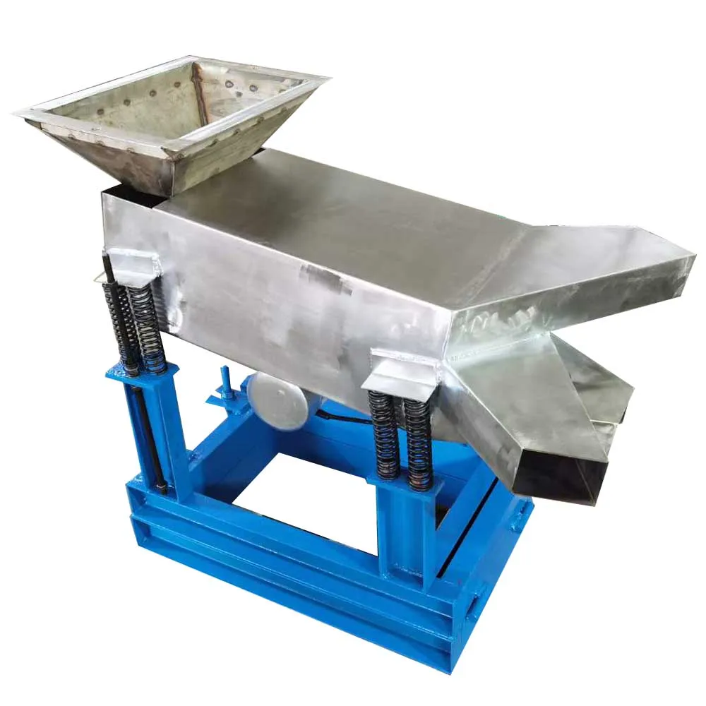 

Laboratory Mining Powder Shaker Single/Double Layer Shaking Screen Sieve Machine Vibrating Screen Sieving Equipment
