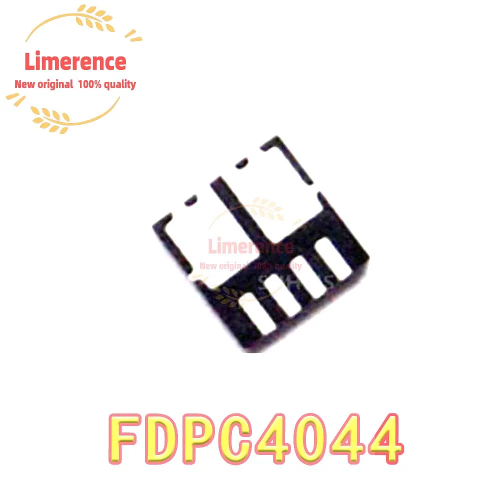 (2-10 peças) 100% novo chipset FDPC4044 40CF QFN