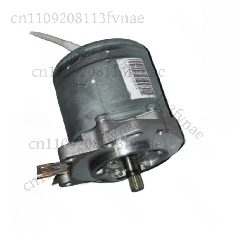Used 12V 600W - Rotary Converter Brushless Servo Motor Watts High Torque Power Vehicle and Ship Propeller