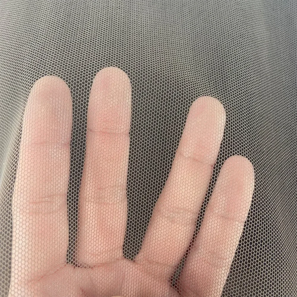 5 peças peruca capuz material de malha peruca tecida à mão especial