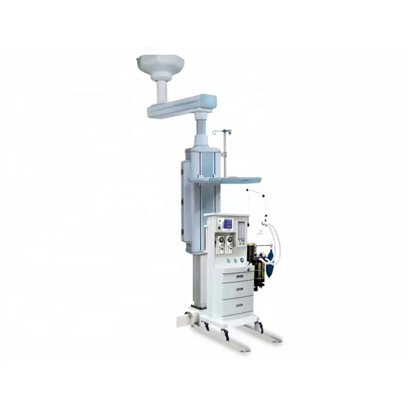 KDD-4 electric metal single-arm swivel pendant