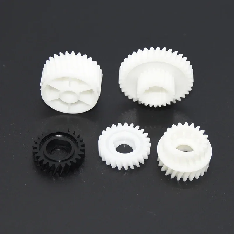 

25AA77720 25AA77730 Gear for Konica Minolta C6000 C7000 C70HC C500 C5500 C5501 C6000 C6500 C6501 65AA77720 65AA77730 65AA77540